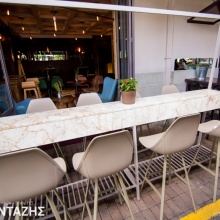 Cafe - Bars